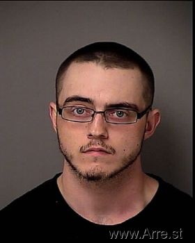 Jesse Raymond Newton Mugshot