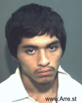 Jesse  Pacheco Mugshot