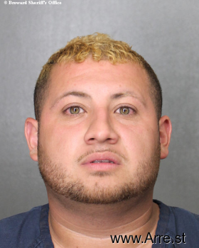 Jesse  Pacheco Mugshot