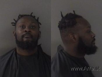 Jesse Tracy Eugene Parker Mugshot