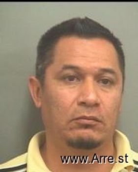 Jesse  Perez Mugshot