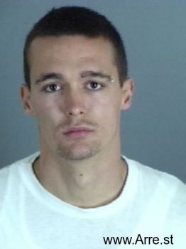 Jesse Brandon Phillips Mugshot