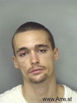 Jesse Brandon Phillips Mugshot