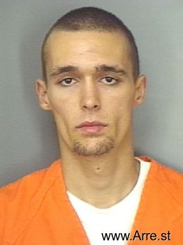 Jesse Brandon Phillips Mugshot