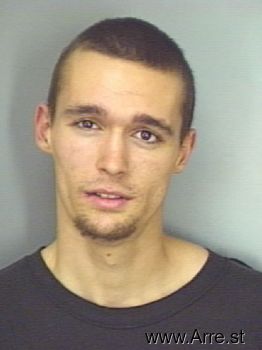 Jesse Brandon Phillips Mugshot