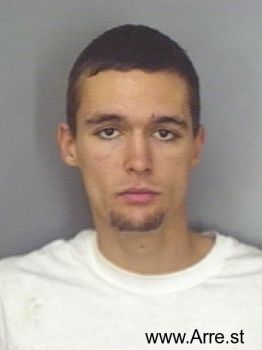 Jesse Grandon Phillips Mugshot