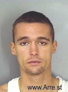 Jesse Brandon Phillips Mugshot