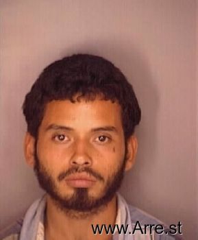 Jesse  Ramirez Mugshot