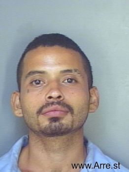 Jesse  Ramirez Mugshot