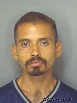 Jesse  Ramirez Mugshot