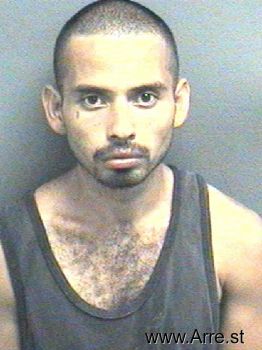 Jesse  Ramirez Mugshot