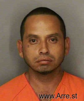 Jesse  Ramirez Mugshot