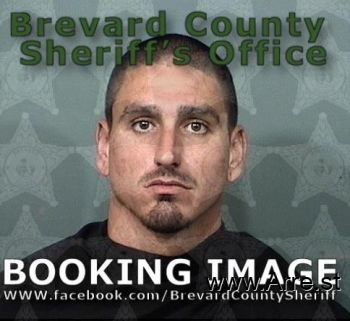 Jesse Wayne Rivers Mugshot