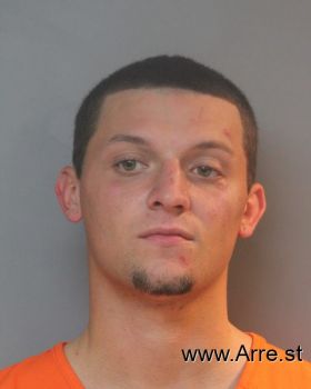 Jesse James Rodriguez Mugshot