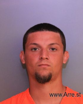 Jesse  Rodriguez Mugshot