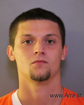 Jesse James Rodriguez Mugshot