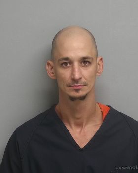 Jesse Joe Rodriguez Mugshot