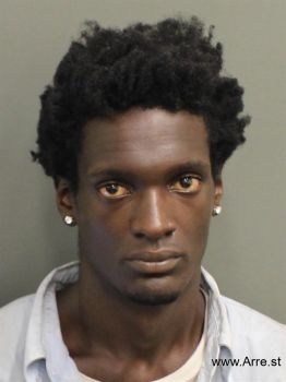 Jesse Lee Iii Rogers Mugshot