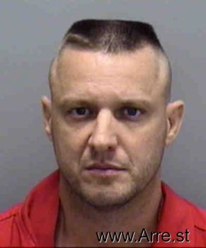 Jesse William Sexton Mugshot