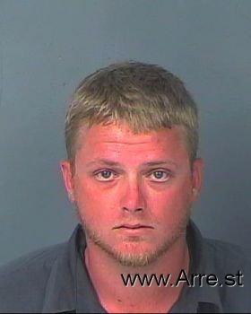 Jesse Lee Michael Sexton Mugshot