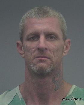 Jesse James Smith Mugshot