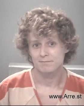 Jesse Lee Smith Mugshot