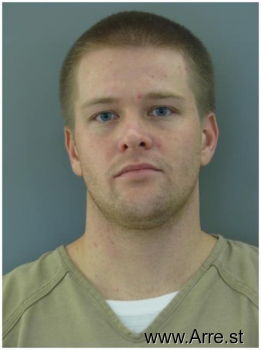 Jesse Allen Smith Mugshot