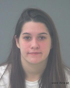 Jesse Lynn Smith Mugshot