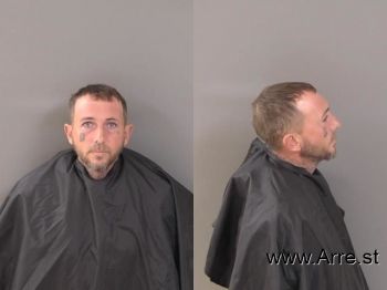 Jesse James Stickles Mugshot