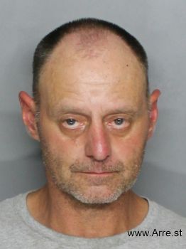 Jesse Jay Stocklen Mugshot
