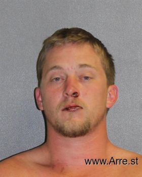 Jesse  Stonecipher Mugshot