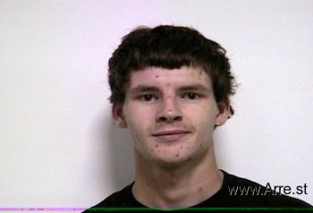 Jesse Allen Taylor Mugshot