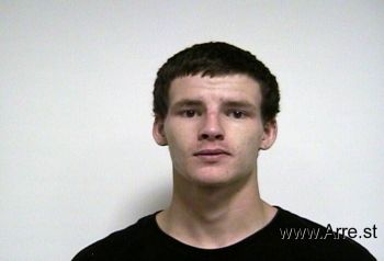 Jesse Allen Taylor Mugshot