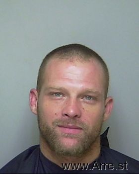 Jesse Lee Thomas Mugshot