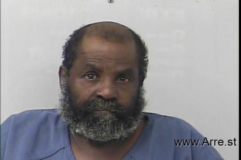 Jesse Carl Thompson Mugshot