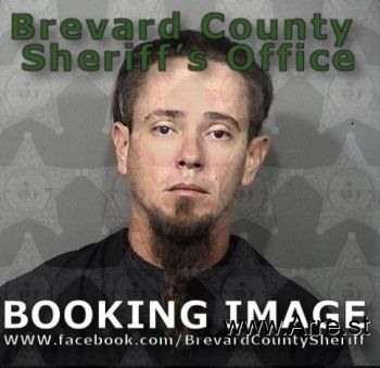 Jesse Ryan Timmons Mugshot