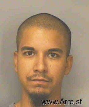 Jesse  Torres Mugshot