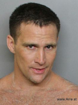 Jesse Steven Trumm Mugshot