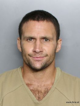 Jesse Steven Trumm Mugshot