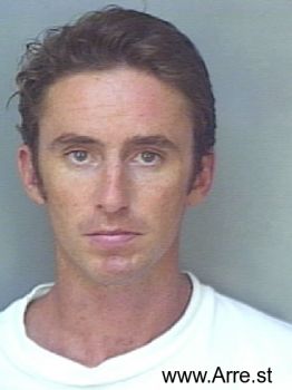 Jesse  Tucker Mugshot