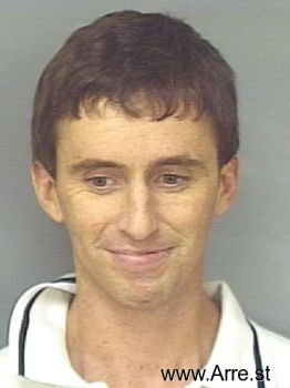 Jesse Alan Tucker Mugshot