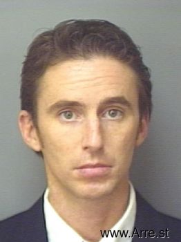 Jesse  Tucker Mugshot