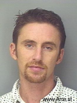 Jesse  Tucker Mugshot