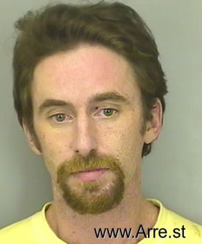 Jesse Alan Tucker Mugshot