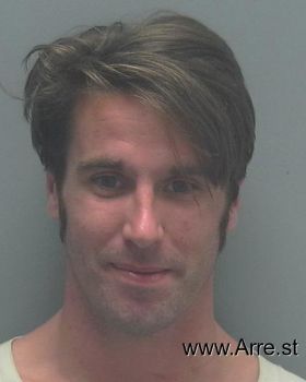 Jesse Craig Underwood Mugshot