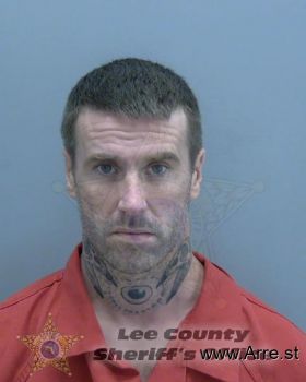 Jesse Craig Underwood Mugshot