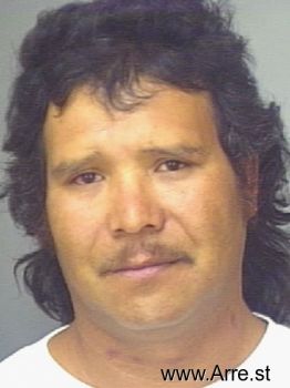 Jesse  Valadez Mugshot