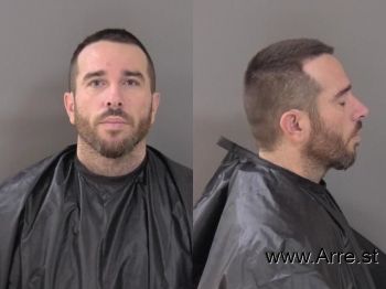 Jesse Ian Virgin Mugshot