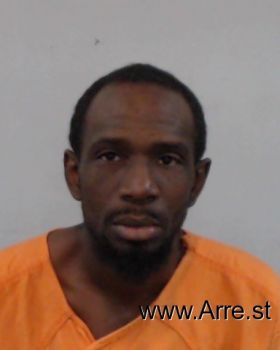 Jesse Eugene Walker Mugshot