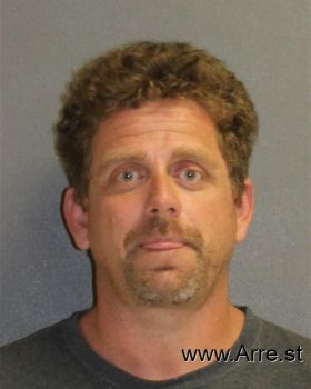 Jesse  Wallace Mugshot